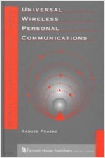 Universal Wireless Personal Communications (Hardcover) 
