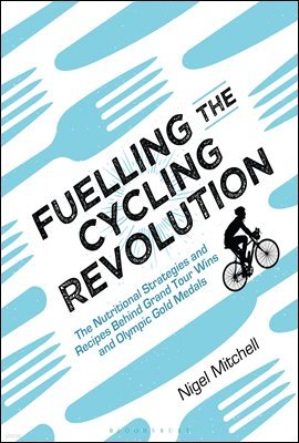 Fuelling the Cycling Revolution