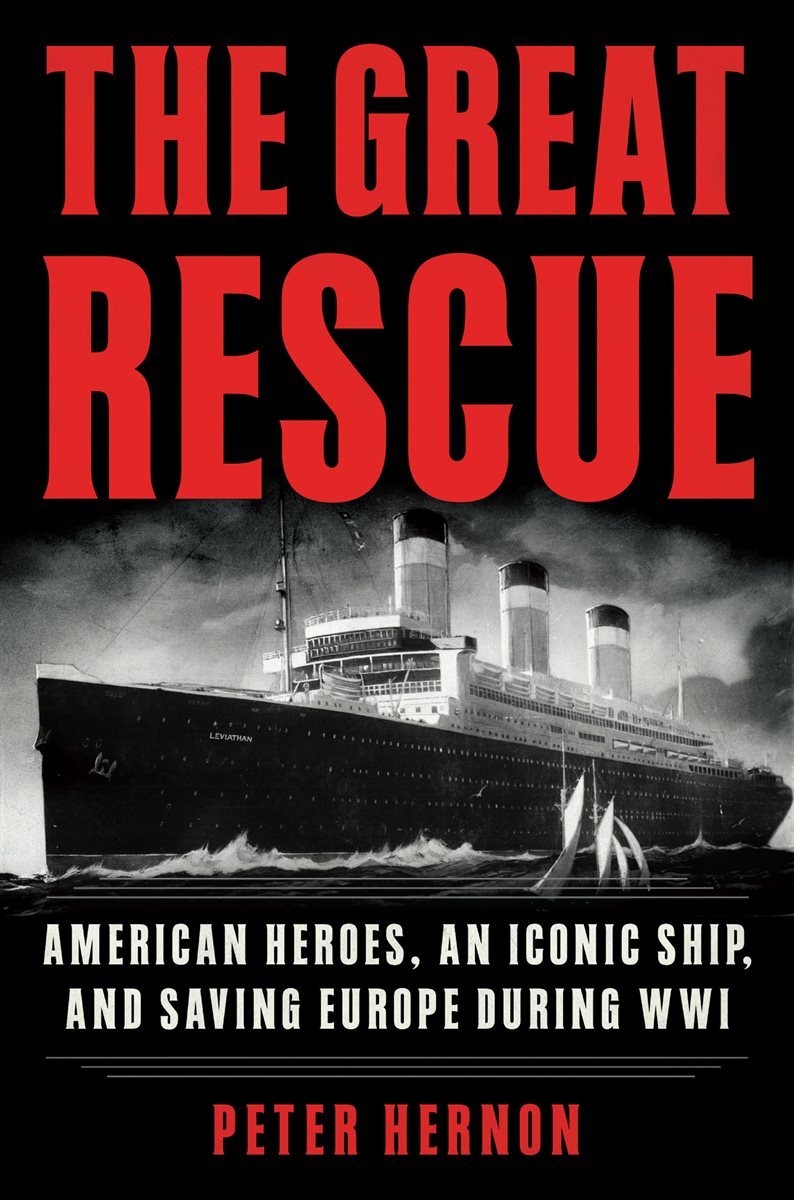 The Great Rescue