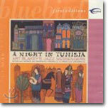 Art Blakey & The Jazz Messengers - A Night In Tunisia