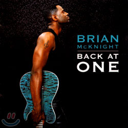 Brian McKnight - Back At One
