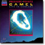 Camel - Pressure Points: Camel Live in Concert