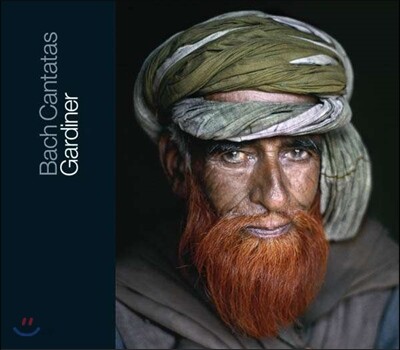 John Eliot Gardiner 바흐: 칸타타 12집 - 존 엘리엇 가디너 (J.S. Bach: Cantatas Vol.12)