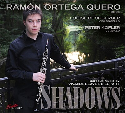 Peter Kofler 비발디 / 블라베 / 디우파르 / 베라치니: 오보에 작품들 (Vivaldi / Blavet / Dieupart / Veracini: Oboe Works)