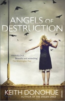 The Angels of Destruction
