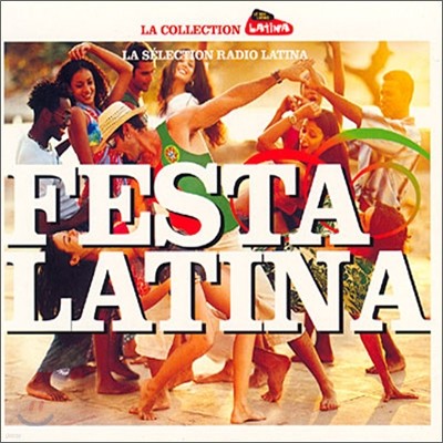 Festa Latina (Version 2010)