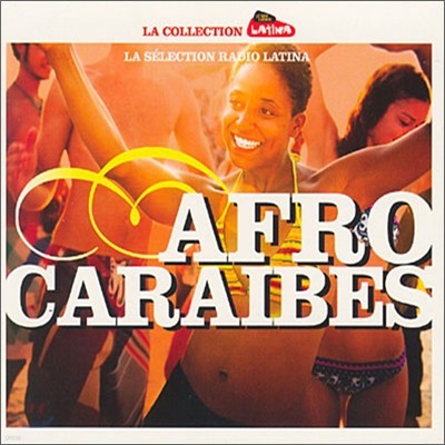 Afro Caraibes (Version 2010)