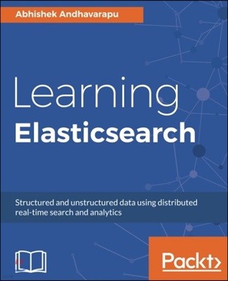 Learning Elasticsearch