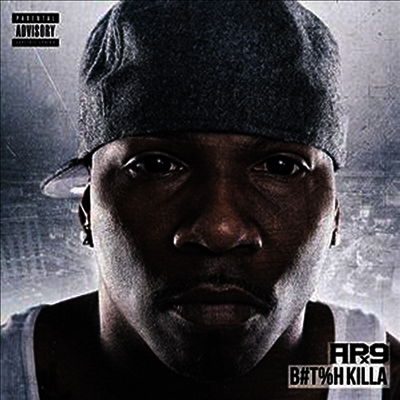 Ap.9 Of The Mob Figaz - Bitch Killa (CD) - 예스24