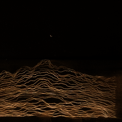 Floating Points - Reflections: Mojave Desert (LP)