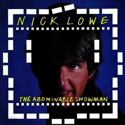 Nick Lowe - Abominable Showman (Reissue)(2LP)