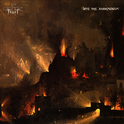 Celtic Frost — Into The Pandemonium 앨범 커버