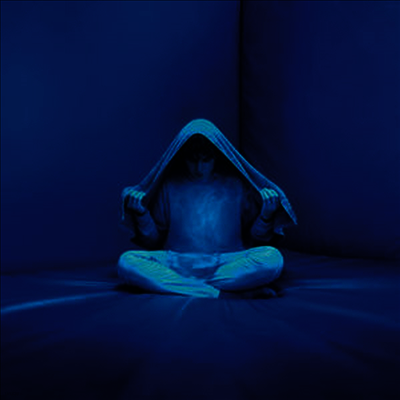 Palmistry — Pagan 앨범 커버