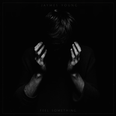 Jaymes Young — Feel Something (MP3 Download) 앨범 커버