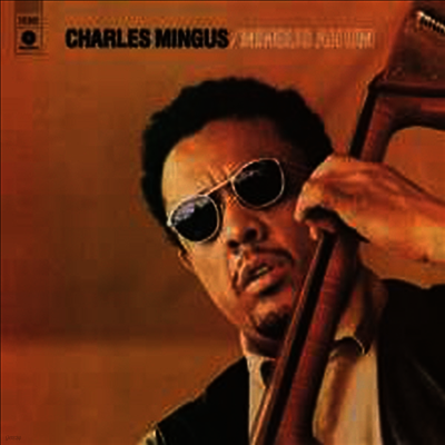 Charles Mingus — Mingus Ah Hum (Limited Edition)(Gatefold Cover) 앨범 커버