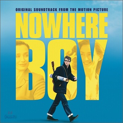 Nowhere Boy (노웨어 보이) OST