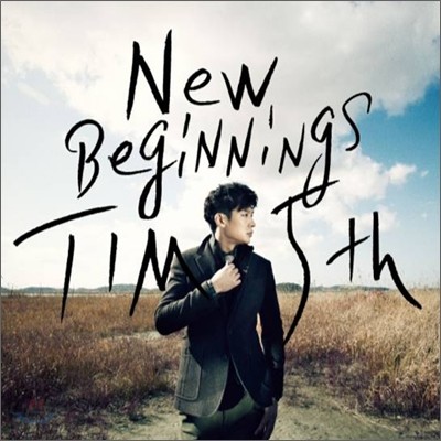 팀 (Tim) 5집 - New Beginnings