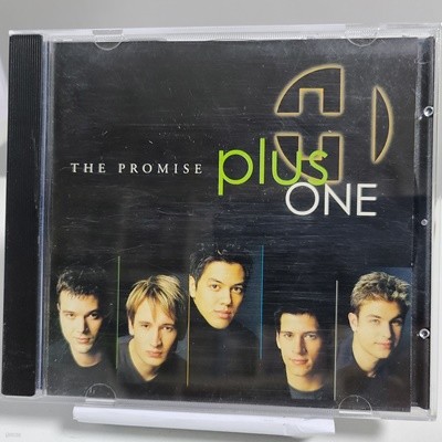 Plus one - The promise  