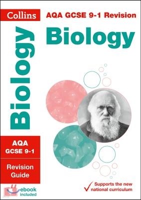 AQA GCSE 9-1 Biology Revision Guide