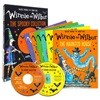 The Winnie and Wilbur: The Spooky Collection