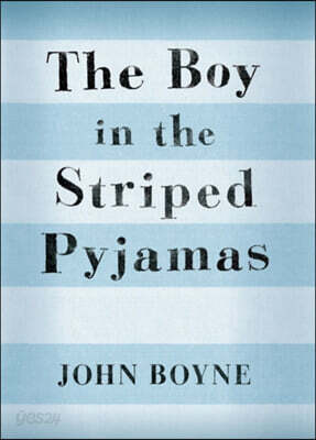 Rollercoasters The Boy in the Striped Pyjamas