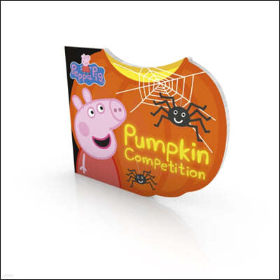 Peppa Pig: Pumpkin Competition