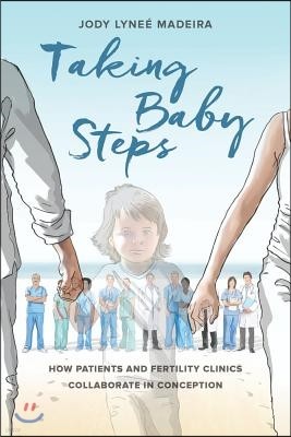 Taking Baby Steps: How Patients and Fertility Clinics Collaborate in Conception