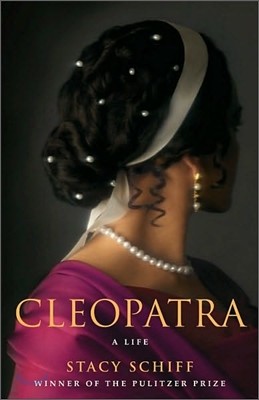 Cleopatra: A Life