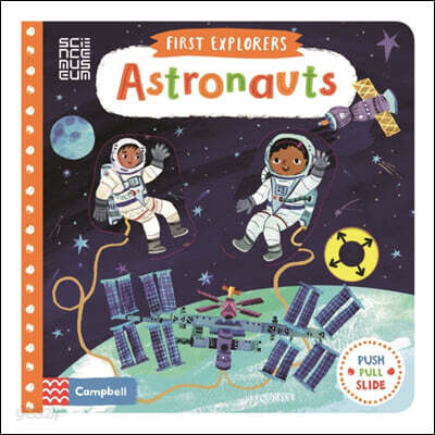 The Astronauts