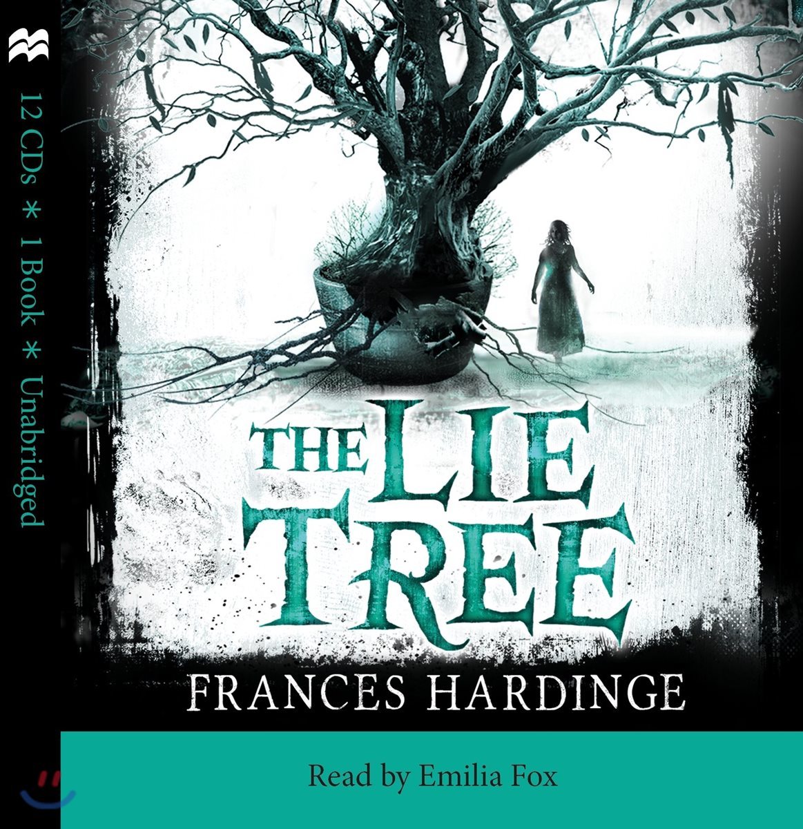 Lie Tree