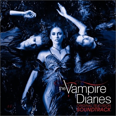 The Vampire Diaries (̾ ̾) OST