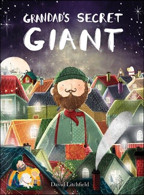 Grandad's Secret Giant