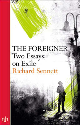 The Foreigner