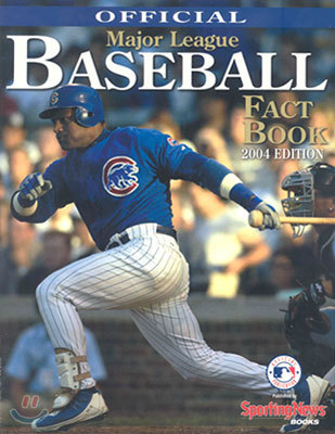 Official Major League Baseball Fact Book 2004 Edition (ϰ )