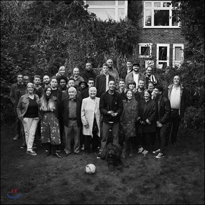 Loyle Carner (로일 카너) - Yesterday's Gone [LP]