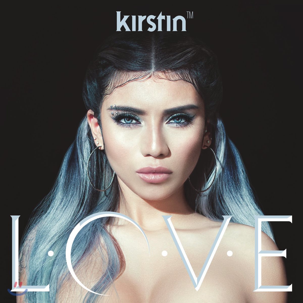 Kirstin (커스틴) - L O V E