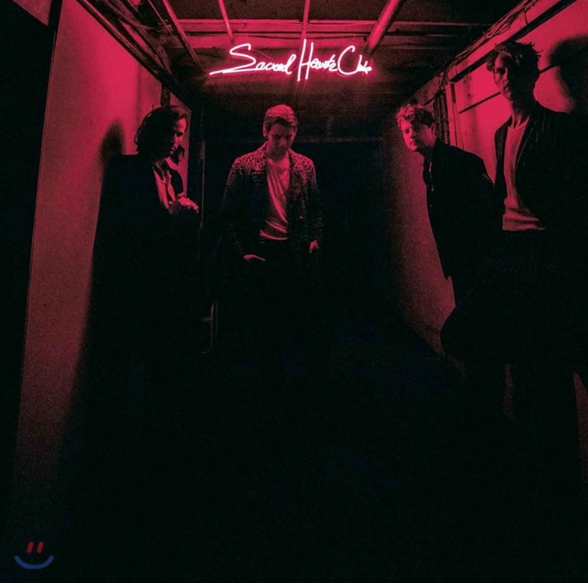 Foster the People (포스터 더 피플) - Sacred Hearts Club