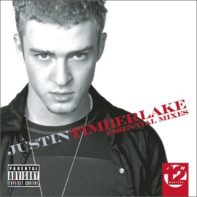 Justin Timberlake - 12" Masters: The Essential Mixes