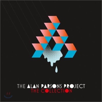 Alan Parsons Project - The Collection