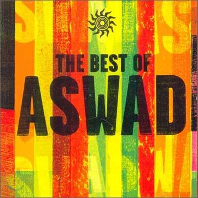 Aswad - The Best Of Aswad