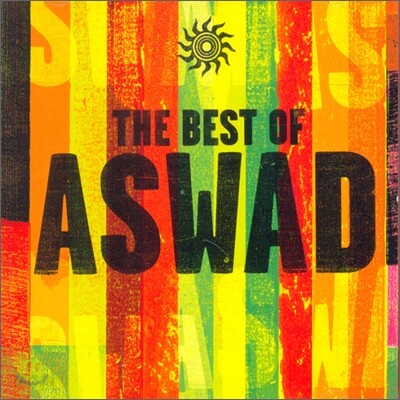 Aswad - The Best Of Aswad