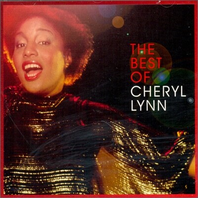 Cheryl Lynn - The Best Of Cheryl Lynn
