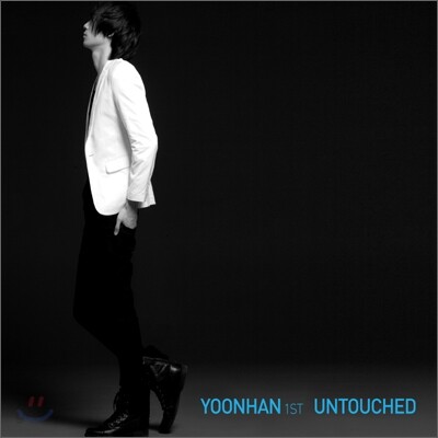 윤한 1집 - Untouched