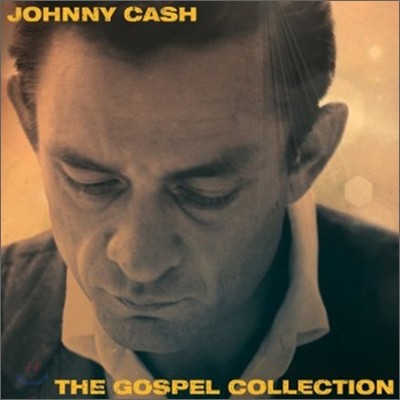 Johnny Cash - Gospel Collection