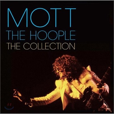 Mott The Hoople - The Best Of