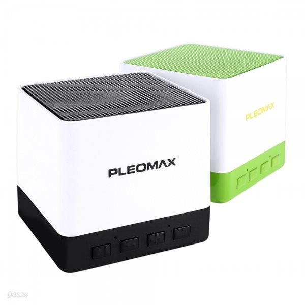 PLEOMAX S8 블루투스 스피커