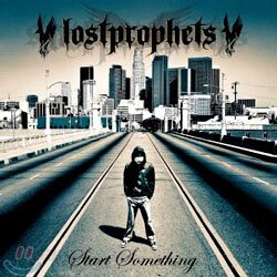 Lostprophets - Start Something
