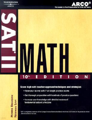 Sat II Math