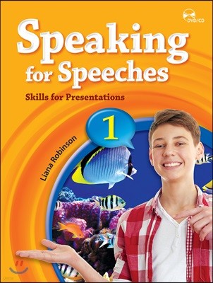 Speaking for Speeches 1