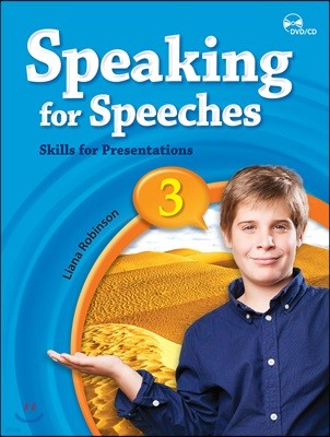 Speaking for Speeches 3